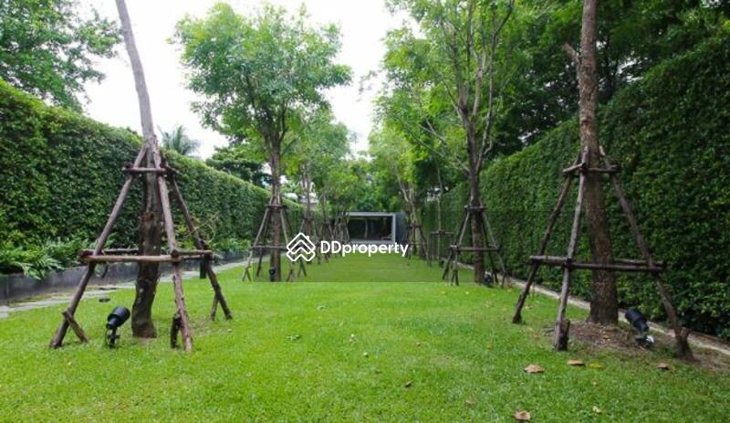 For Sale - Issara Residence Rama 9, Bangkok
