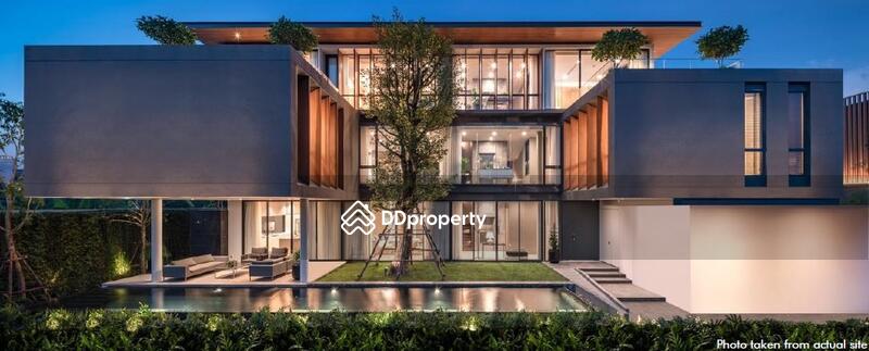 For Sale - Issara Residence Rama 9, Bangkok