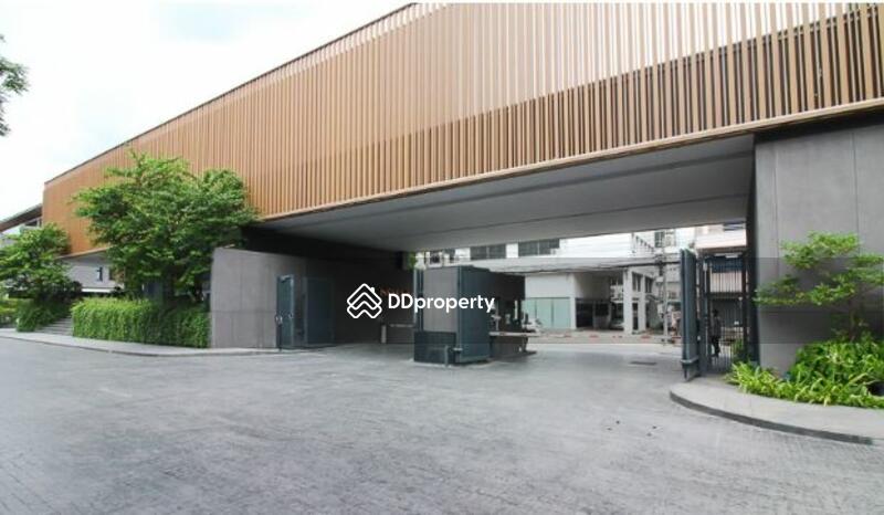 For Sale - Issara Residence Rama 9, Bangkok