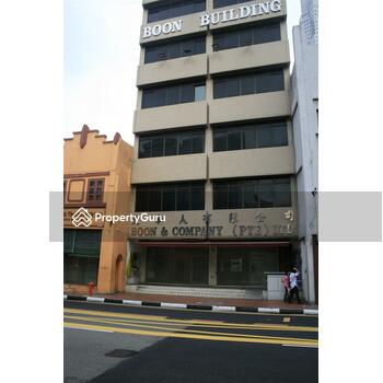 Boon Building