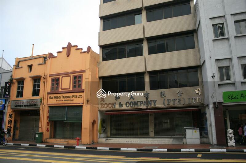 Boon Building #0