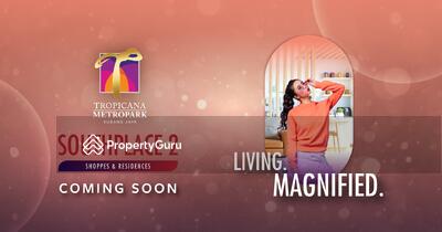 - SouthPlace 2 Residences