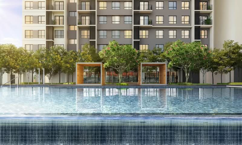 SouthPlace 2 Residences - iProperty.com.my