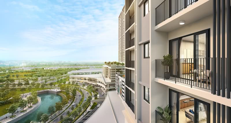 SouthPlace 2 Residences - iProperty.com.my