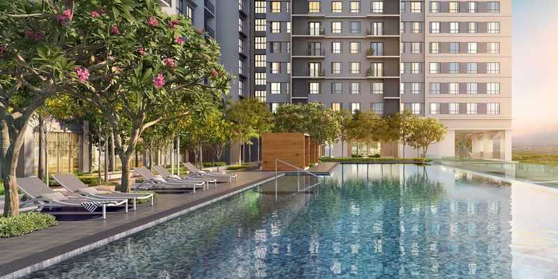 SouthPlace 2 Residences - iProperty.com.my
