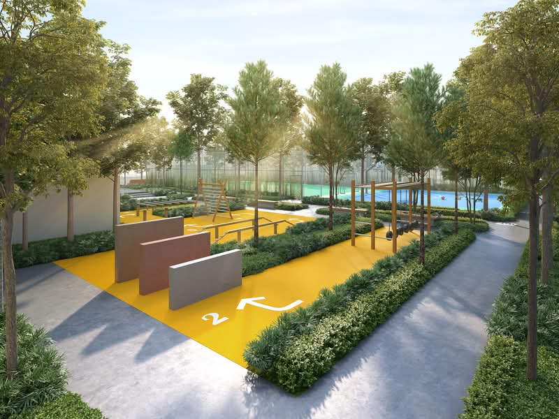 SouthPlace 2 Residences - iProperty.com.my
