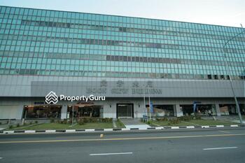 Boon Siew Building