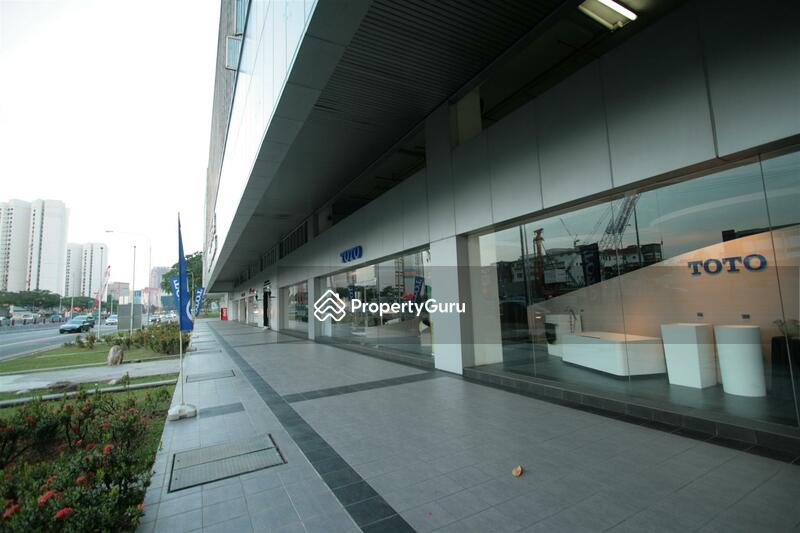 Boon Siew Building #0