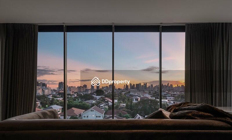 For Sale - The Pillar Sukhumvit 71, Bangkok