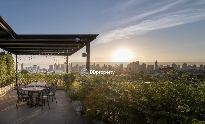 For Sale - The Pillar Sukhumvit 71, Bangkok