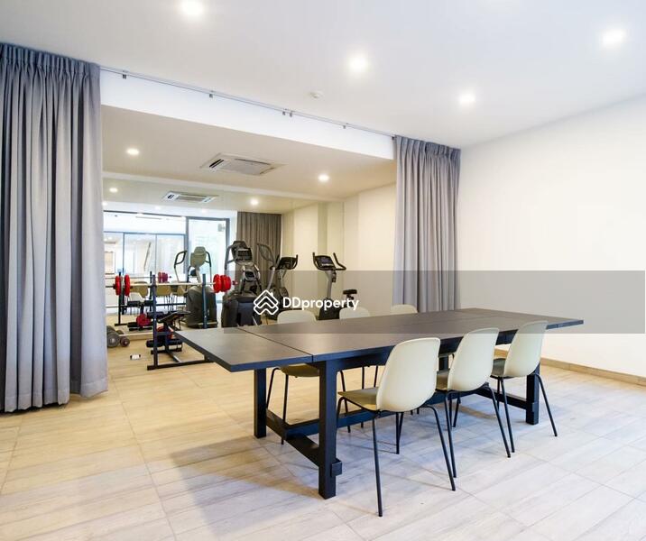 For Sale - The Pillar Sukhumvit 71, Bangkok