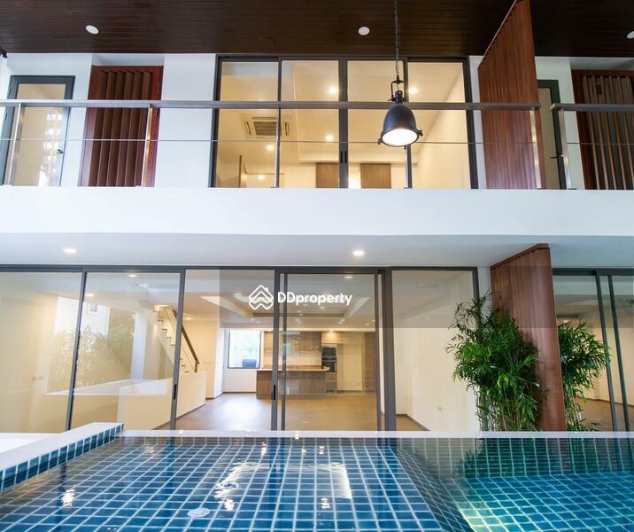 For Sale - The Pillar Sukhumvit 71, Bangkok