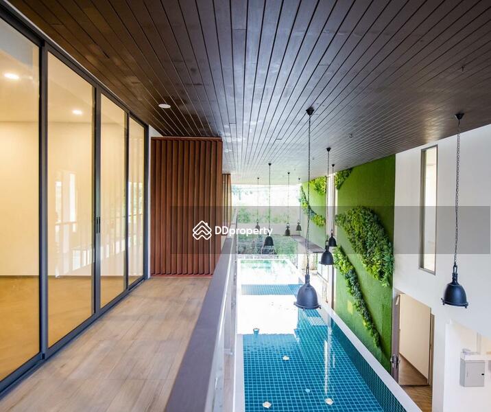 For Sale - The Pillar Sukhumvit 71, Bangkok