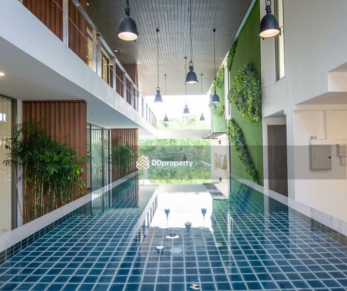 For Sale - The Pillar Sukhumvit 71, Bangkok