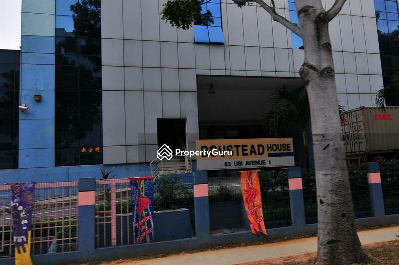 For Rent - 63@Ubi