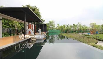 The Connect Tiwanon - Chaengwattana : เดอะ คอนเนค ติวานนท์ - แจ้งวัฒนะ