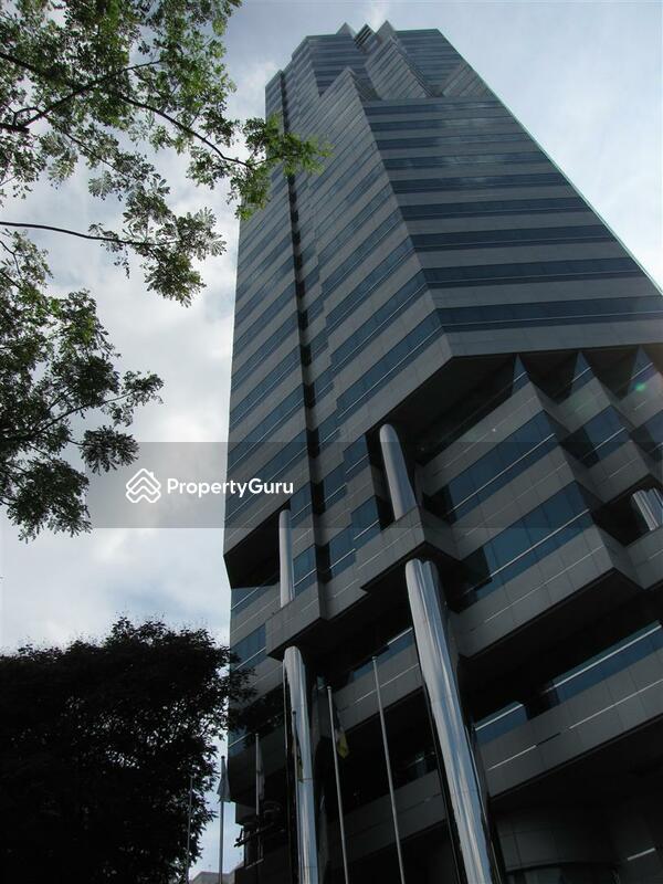 Bp Tower at Buona Vista / West Coast / Clementi New Town in SG ...