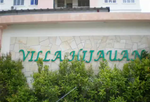 Villa Hijauan #0