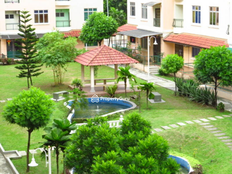 Villa Hijauan #0