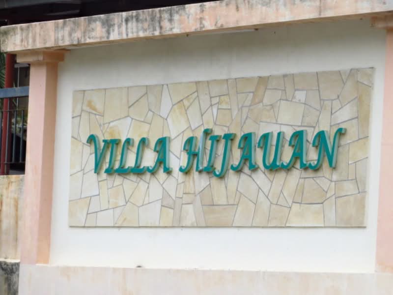 Villa Hijauan - iProperty.com.my