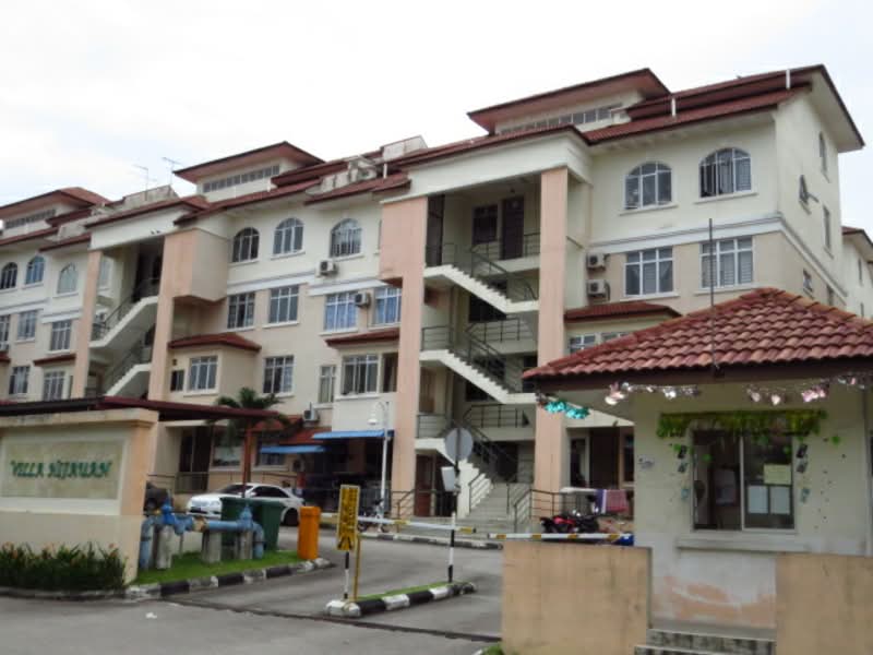 Villa Hijauan - iProperty.com.my