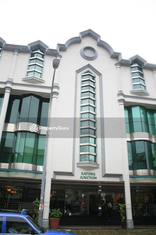 Katong Point (Former Breezeway Building) #0