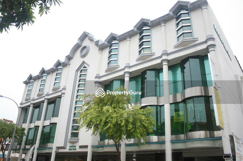 Katong Point (Former Breezeway Building) #0