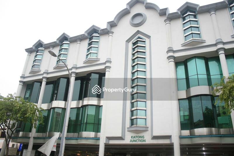 Katong Point (Former Breezeway Building) #0