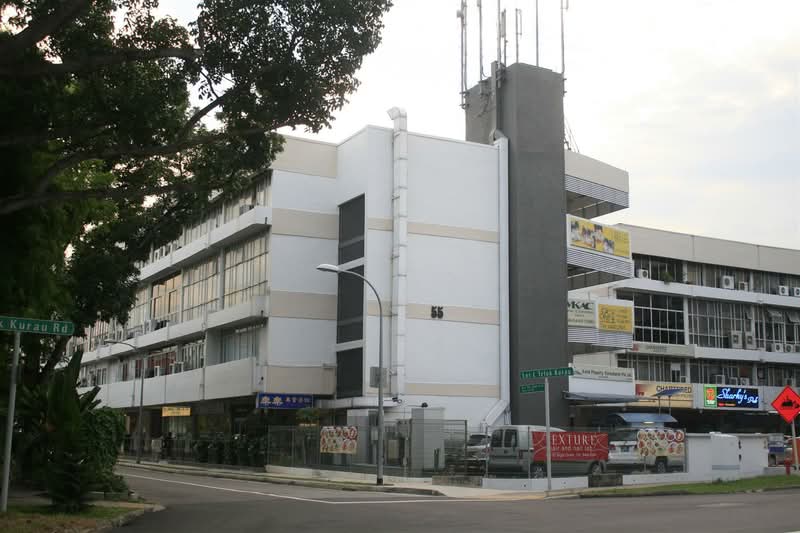 Bright Centre, 55 Lorong L Telok Kurau, 1,800 sqft, Office For Sale, by Natalie Chen, 60233061 - CommercialGuru.com.sg