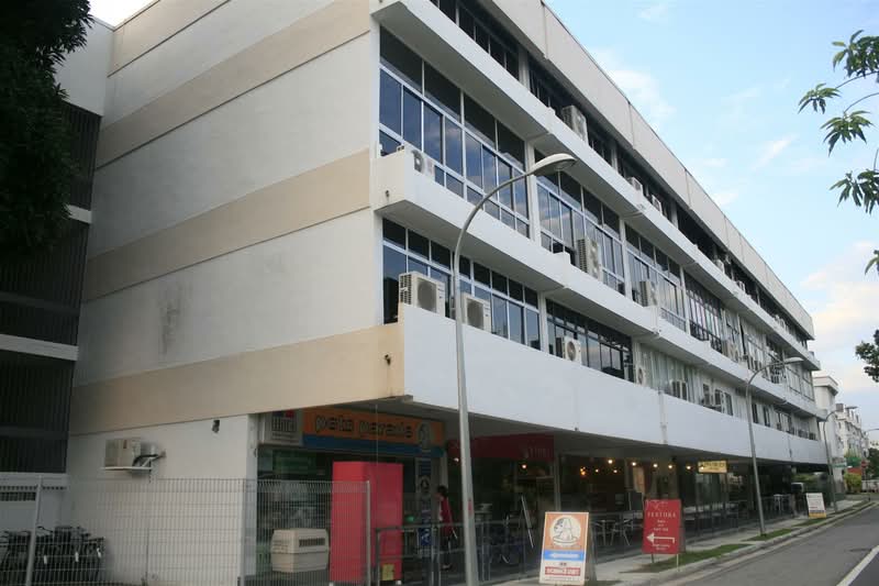 Bright Centre, 55 Lorong L Telok Kurau, 1,800 sqft, Office For Sale, by Natalie Chen, 60233061 - CommercialGuru.com.sg