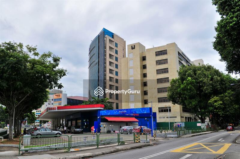 Brightway Building #0