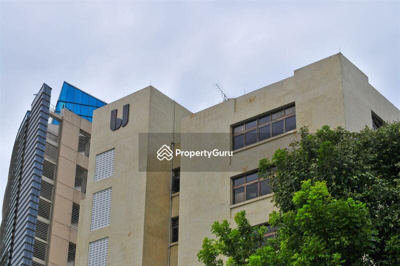 Brightway Building #0