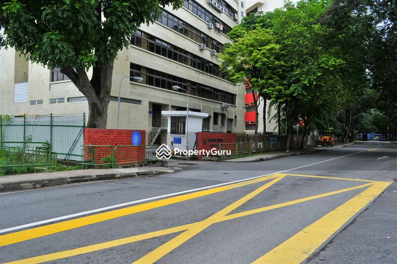 For Rent - Brightway Building