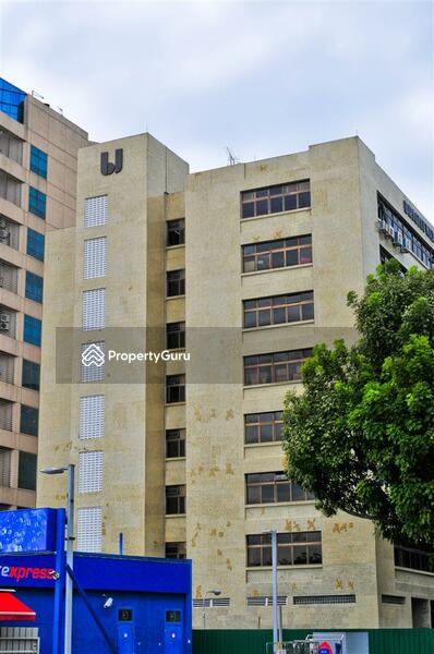 For Rent - Brightway Building