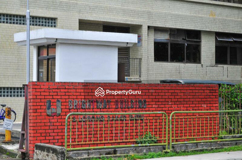 For Rent - Brightway Building