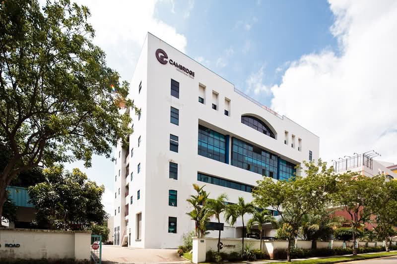 Brilliant Building