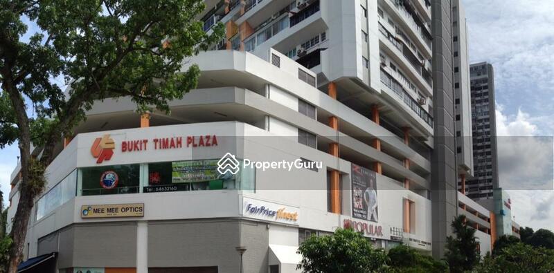 For Rent - Bukit Timah Plaza
