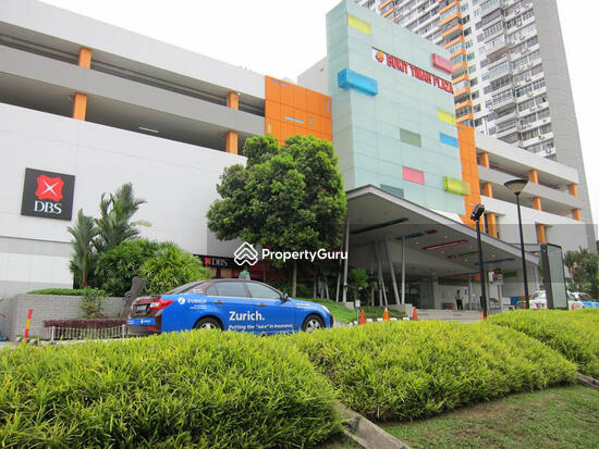 Bukit Timah Plaza, 1 Jalan Anak Bukit, 388 sqft, Other Retail For Sale ...