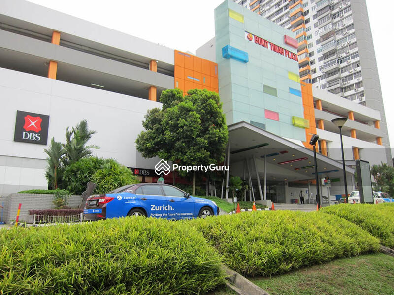 For Rent - Bukit Timah Plaza