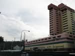 Bukit Timah Shopping Centre #0