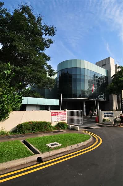 BTH Centre, 23 Serangoon North Avenue 5, 14,714 sqft, Light Industrial (B1) For Rent, by Rebecca Koh, 60021869 - CommercialGuru.com.sg