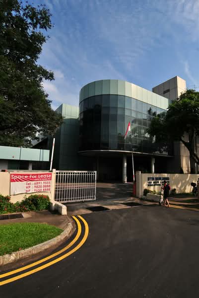 BTH Centre, 23 Serangoon North Avenue 5, 14,714 sqft, Light Industrial (B1) For Rent, by Rebecca Koh, 60021869 - CommercialGuru.com.sg