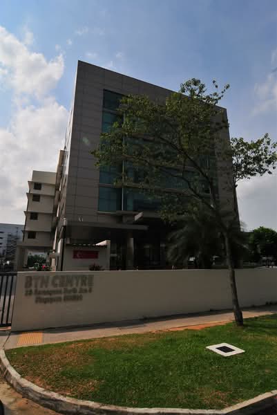 BTH Centre, 23 Serangoon North Avenue 5, 6,017 sqft, Light Industrial (B1) For Rent, by Teo Jeri, 25291026 - CommercialGuru.com.sg