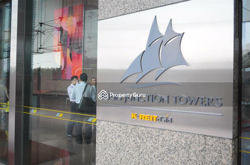 For Rent - Bugis Junction Towers