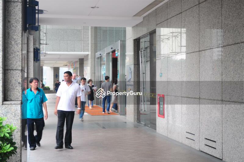 For Rent - Bugis Junction Towers