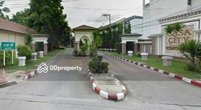  - Casa City Sukontasawat 1