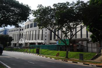 11 Changi South Street 3