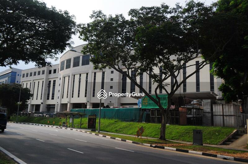11 Changi South Street 3 #0