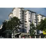 Tasik Heights Apartment