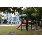 Tasik Heights Apartment